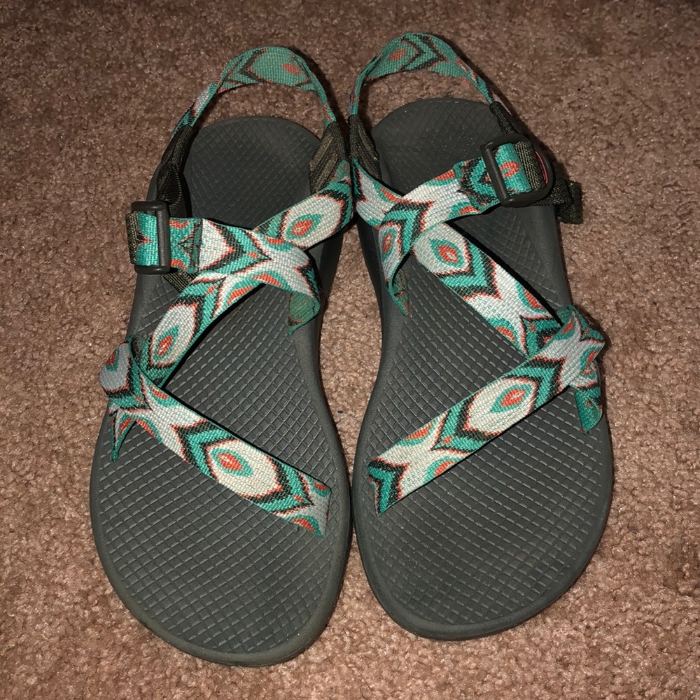 chaco’s